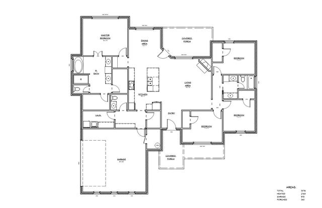 118 Laken Rdg, Abilene, TX 79602