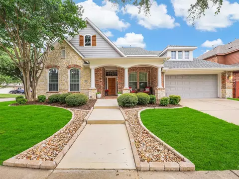 3199 Somerset Ln, Frisco, TX 75033