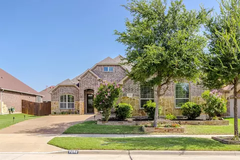 9694 Atlantic Ln, Frisco, TX 75035