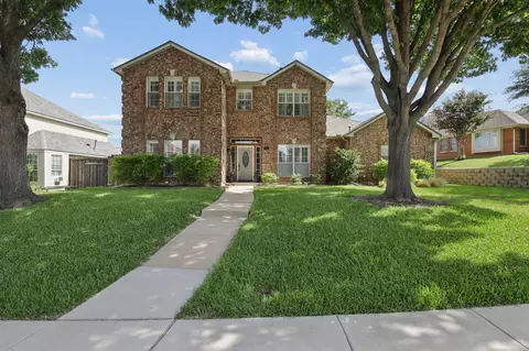 2717 Carmel Dr, Carrollton, TX 75006