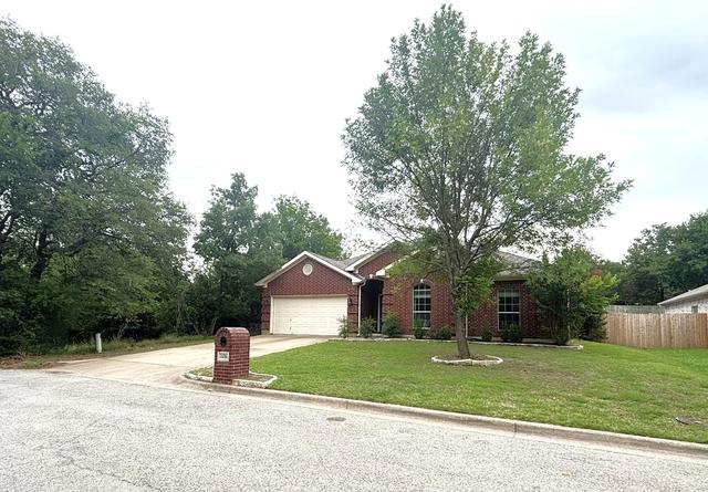 2426 Timber Cove Dr, Weatherford, TX 76087