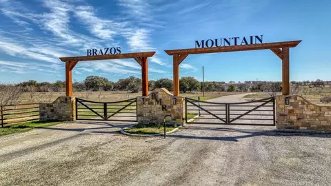 Brazos Mountain Ranch Lot 97, Mineral Wells, TX 76234