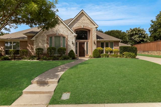 4705 Morning Glory Way, Mckinney, TX 75070