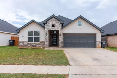 4602 Crosley Ln, Abilene, TX 79606