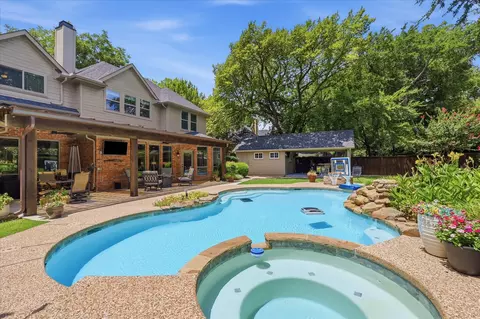 3316 Pecan Park Dr, Flower Mound, TX 75022