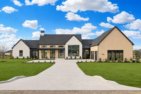 1700 Carter Ln, Gunter, TX 75058