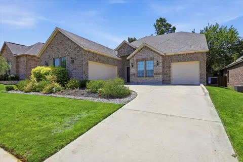 4428 Terraview Dr, Arlington, TX 76001