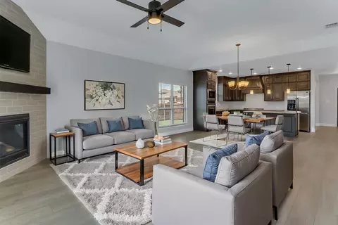 4025 Mockingbird Ln, Melissa, TX 75454