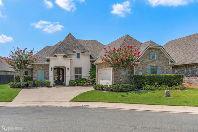 518 Falling Water Cir, Bossier City, LA 71112