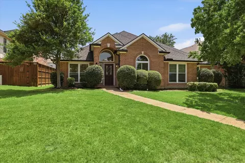 2420 Bent Horn Ct, Plano, TX 75025