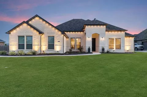 14809 Brown Fox St, Justin, TX 76247