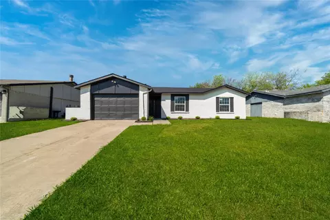 1704 Novel Cir, Garland, TX 75040