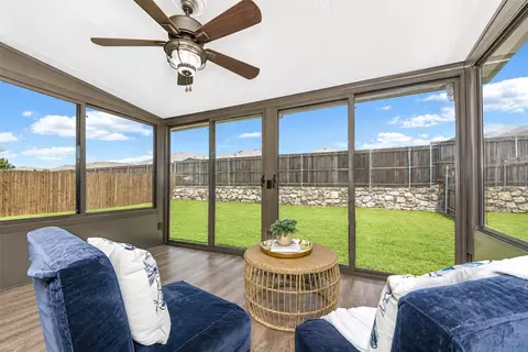 1913 Winding Creek Way, Denton, TX 76208