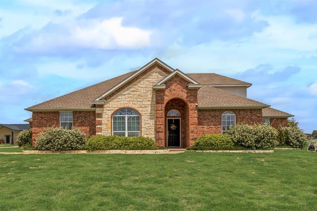 5454 Tree Grace Ln, Kaufman, TX 75142