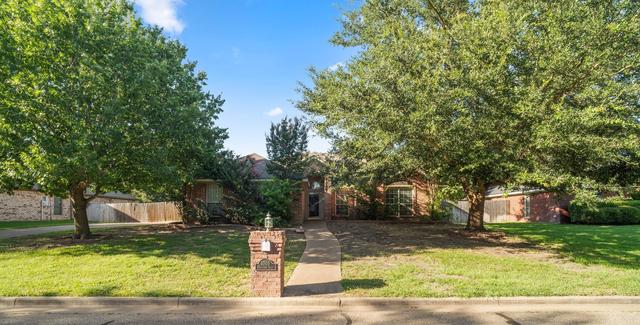 1005 Cheyenne Trl, Hewitt, TX 76643
