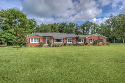 3065 Highway 155, Coushatta, LA 71019