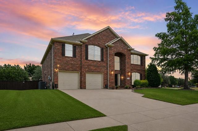 1670 Pelican Dr, Frisco, TX 75033