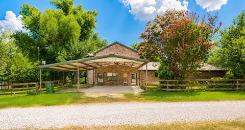 150 Private Road 4656, Boyd, TX 76023
