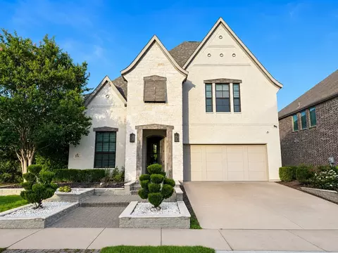 9596 Christ Church Ln, Frisco, TX 75035