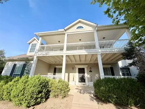 1101 Wenk Ct, Aubrey, TX 76227