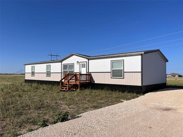 4170 Pvt Rd 4284, Hawley, TX 79525