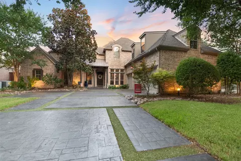 726 Armstrong Blvd, Coppell, TX 75019