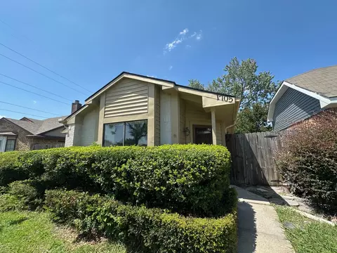1705 Wheatfield Dr, Mesquite, TX 75149