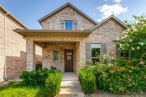 2510 Westbank Trl, Garland, TX 75042
