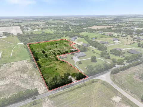 0000 Block Rd, Gunter, TX 75058