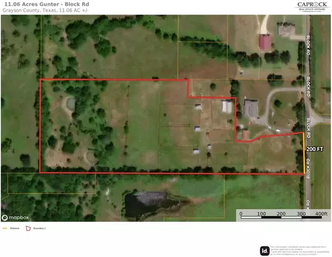 0000 Block Rd, Gunter, TX 75058