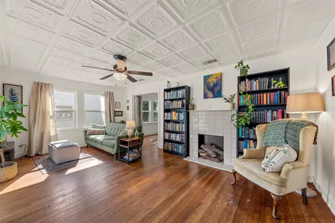 2610 Maple Ave, Waco, TX 76707
