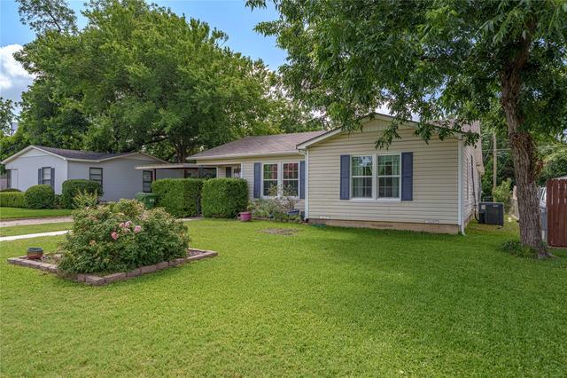 3408 Fadal Ave, Waco, TX 76708