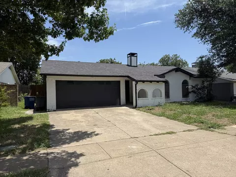 1002 Mill Run Dr, Allen, TX 75002