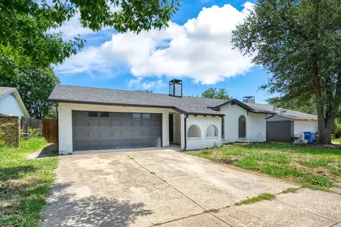 1002 Mill Run Dr, Allen, TX 75002