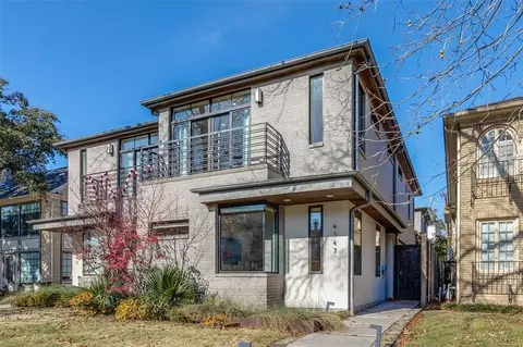 4147 Prescott Ave, Dallas, TX 75219