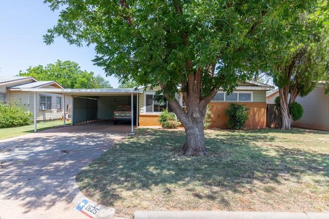 1625 Bridge Ave, Abilene, TX 79603