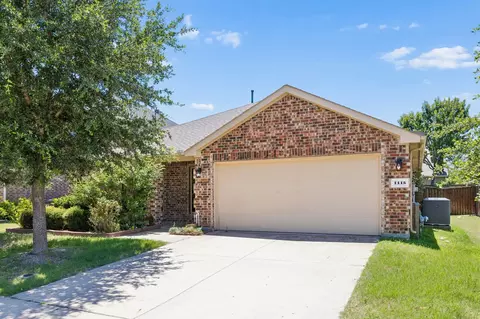 1115 Dickenson Dr, Melissa, TX 75454
