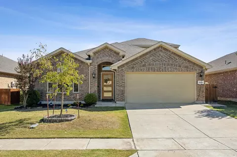 5009 Texana Dr, Frisco, TX 75036