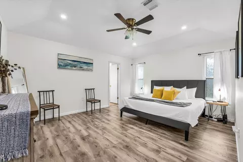 Bedroom - 316 E Chapman Rd, Hewitt, TX 76643 photo 1 of 5