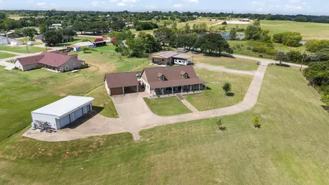 4515 E Renfro St, Alvarado, TX 76009