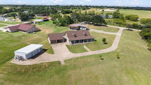 4515 E Renfro St, Alvarado, TX 76009