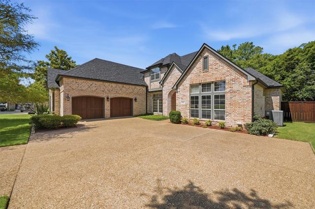632 Legend Ln, Sherman, TX 75092