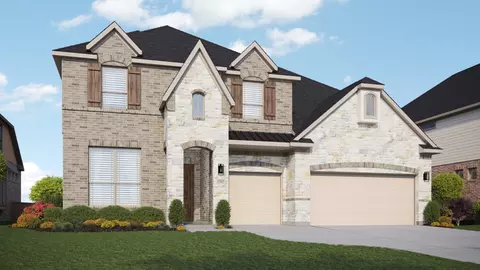 16321 Flatlands Way, Celina, TX 75009