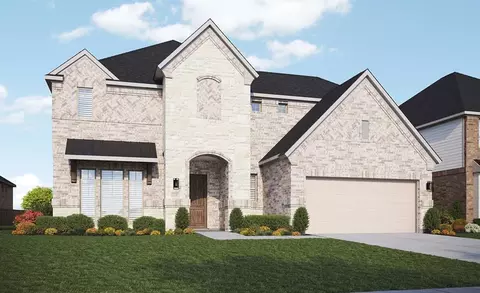 16721 Freshwater Dr, Celina, TX 75009