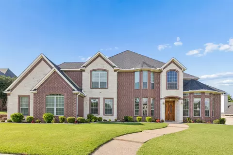 1803 Verdi Ln, Sherman, TX 75090
