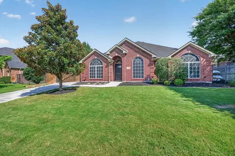 1505 Hampton Dr, Mansfield, TX 76063