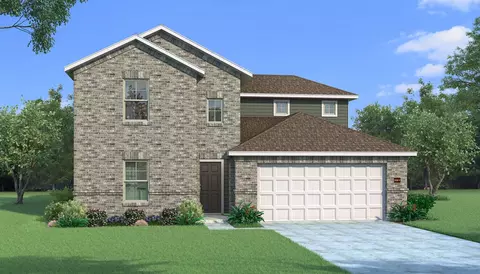 3115 Hawkview Dr, Cleburne, TX 76031