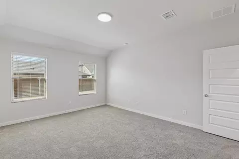 Bedroom - 824 Rockcloud Dr, Haslet, TX 76052 photo 5 of 10
