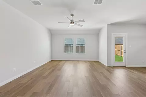 Living - 824 Rockcloud Dr, Haslet, TX 76052 photo 3 of 6
