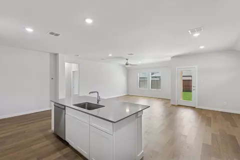 Living - 824 Rockcloud Dr, Haslet, TX 76052 photo 1 of 6